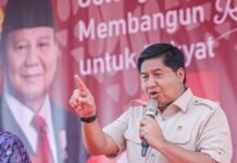 Menteri PKP: Pemerintah perkuat sinergi mendukung program 3 Juta Rumah