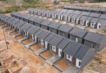 Sinergi Fiskal-Moneter Diperkuat untuk Wujudkan 3 Juta Rumah