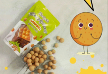 Dari Dapur Keluarga Menuju Pasar Nusantara – Kisah Inpiratif Christina Dwi Laras dan Larasta